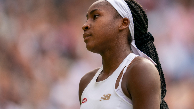 Coco Gauff