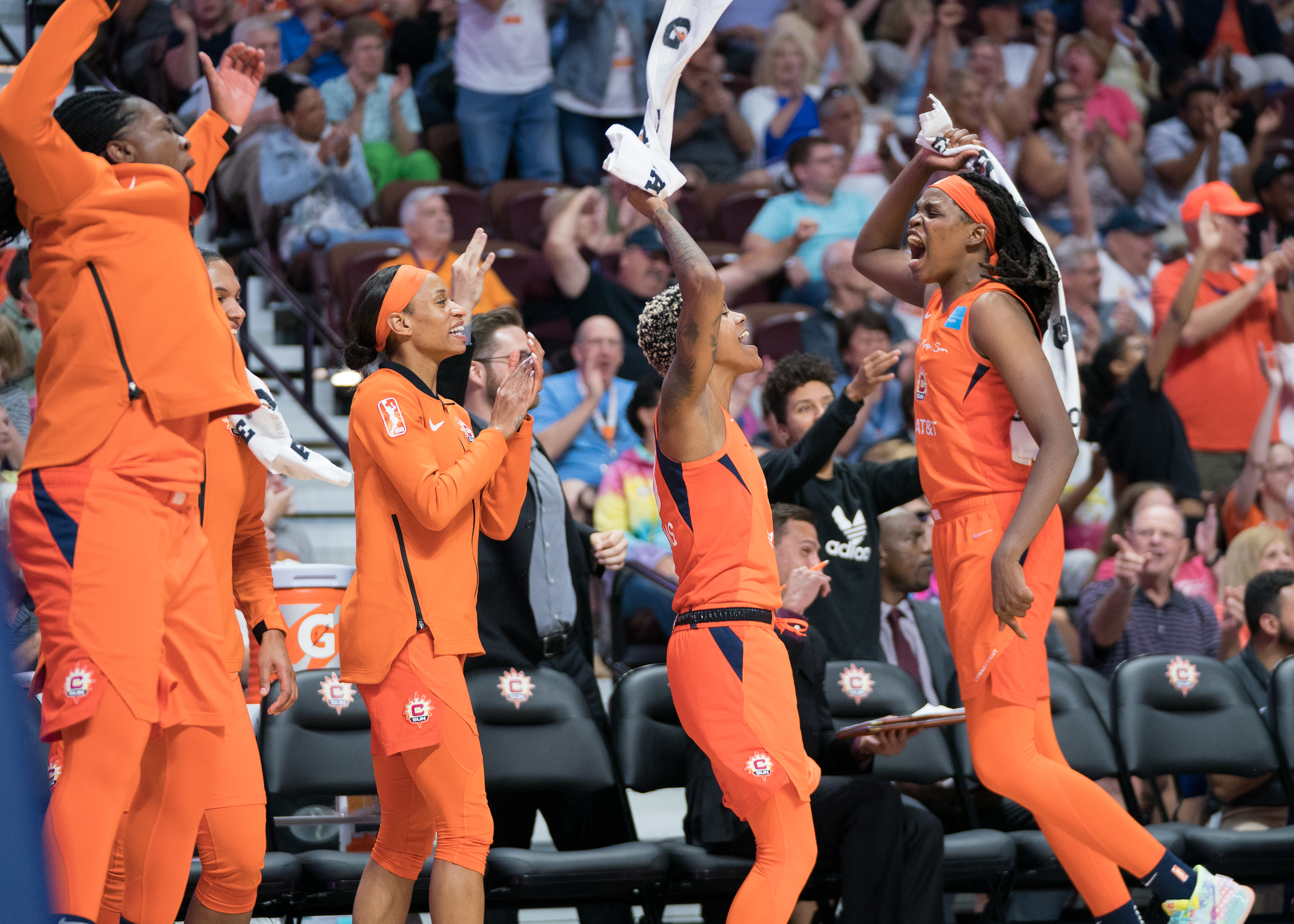 Connecticut Sun