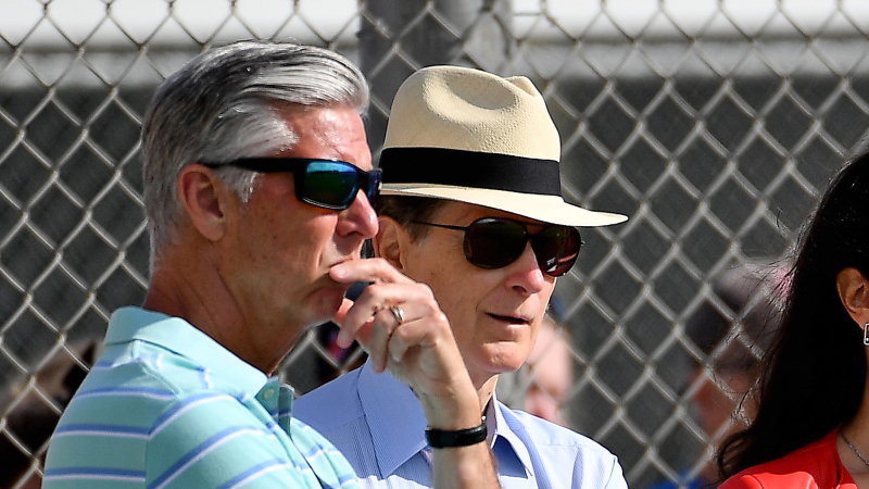 Dave Dombrowski, John Henry