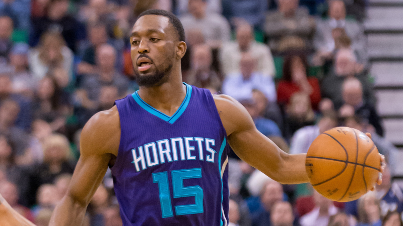 Kemba Walker