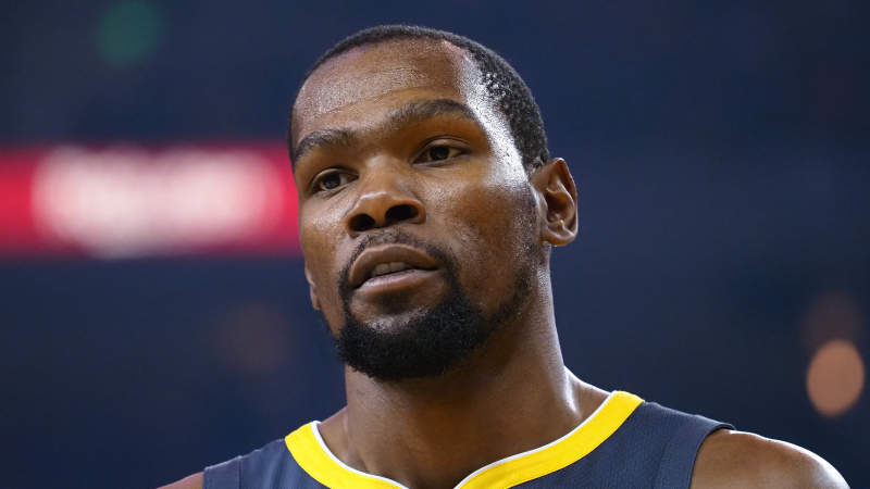Kevin Durant