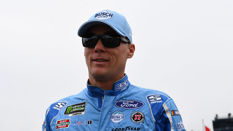 Kevin Harvick