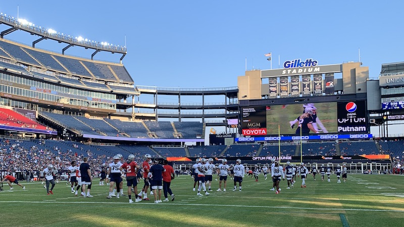 Patriots