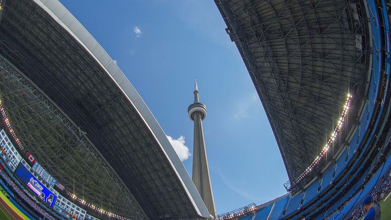 Rogers Centre
