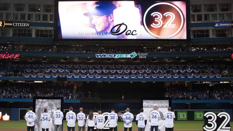 Roy Halladay