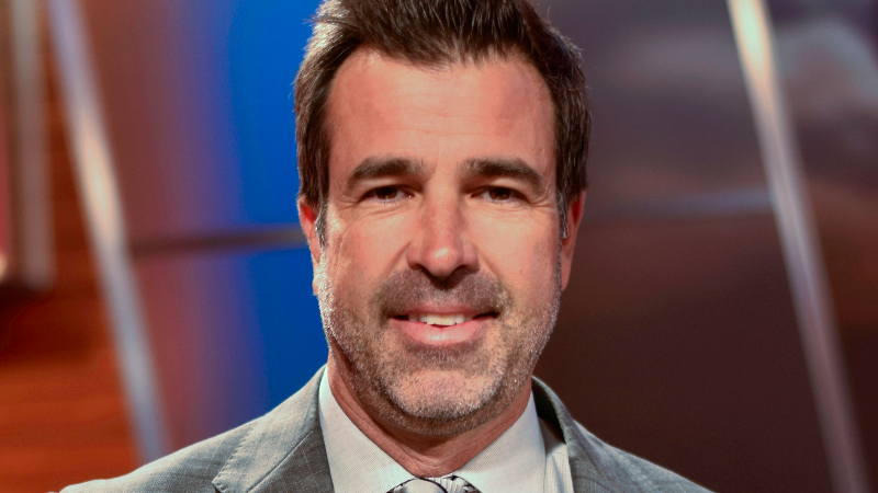 NESN Red Sox analyst Todd Walker