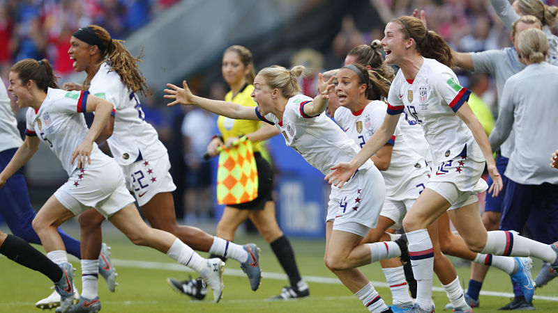 USWNT