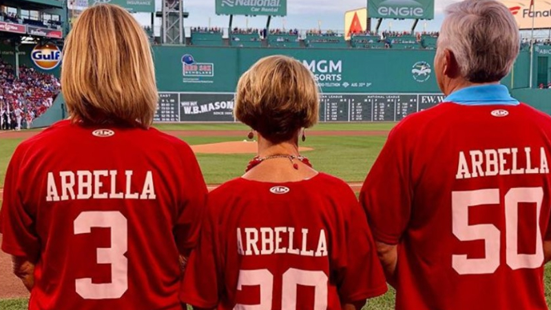 Arbella Insurance Foundation