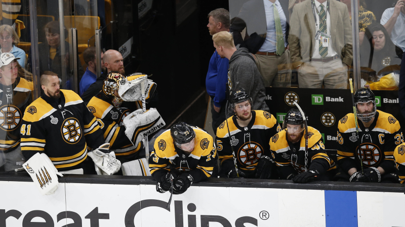 Boston Bruins