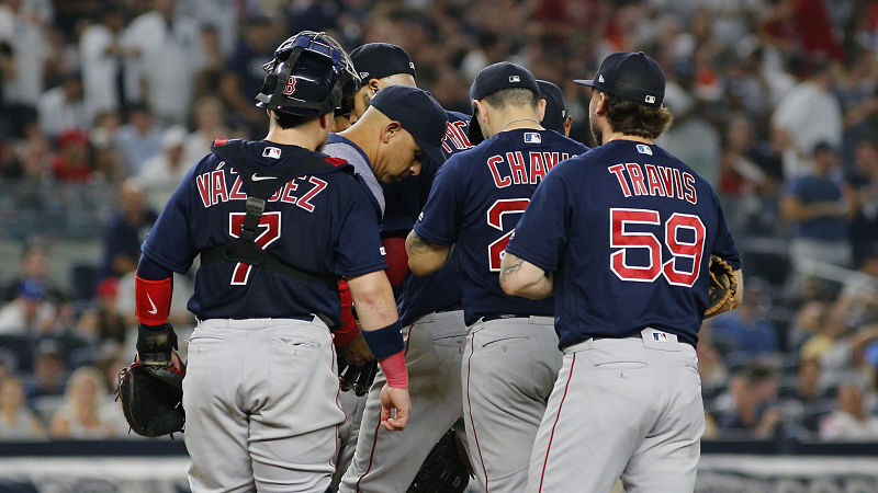 Boston Red Sox