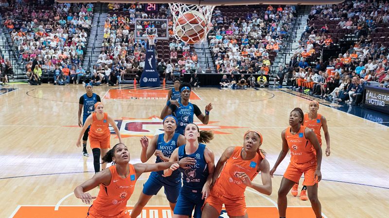 Connecticut Sun