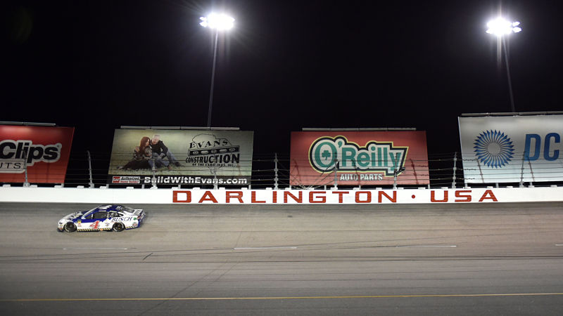Darlington Raceway