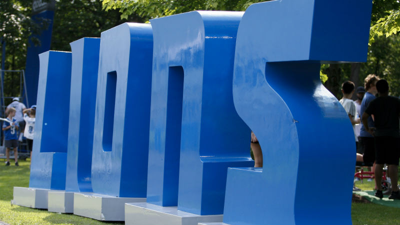 Detroit Lions