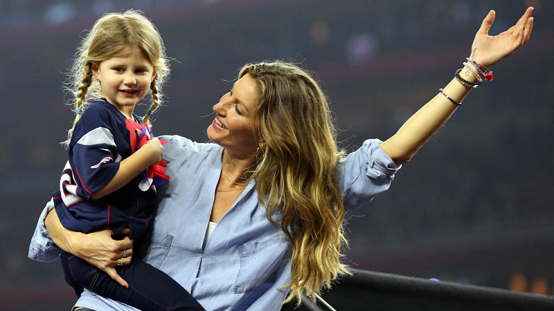 Gisele Bundchen