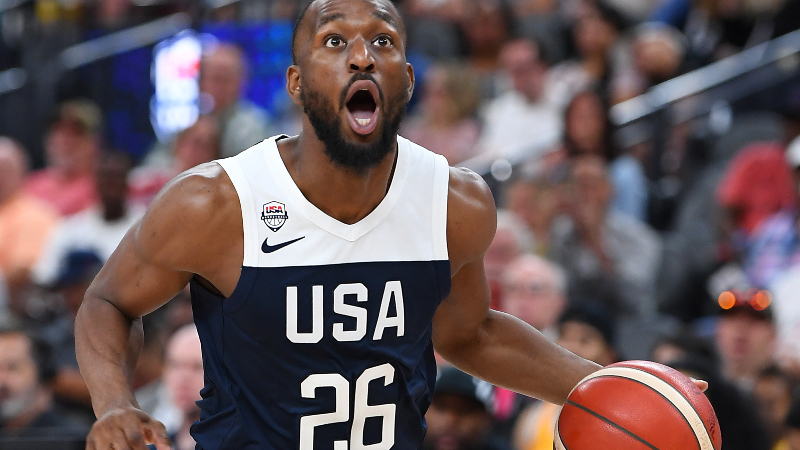 Boston Celtics guard Kemba Walker