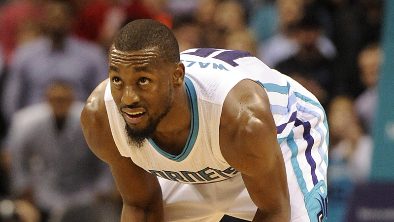 Kemba Walker