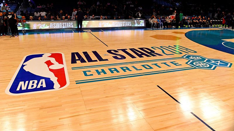 NBA