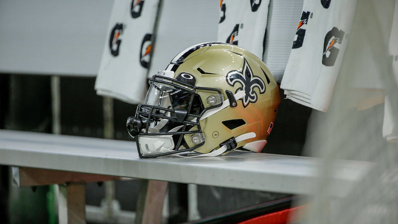 New Orleans Saints