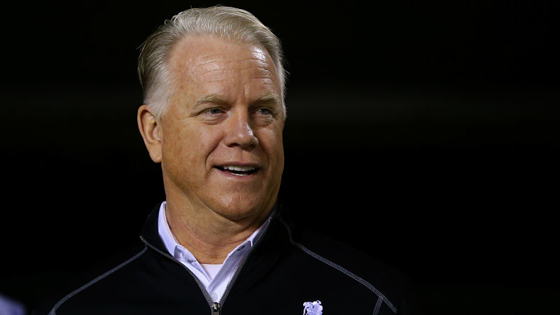 Boomer Esiason