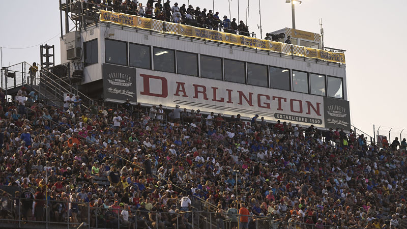Darlington Raceway