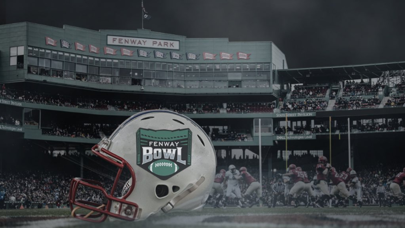 Fenway Bowl