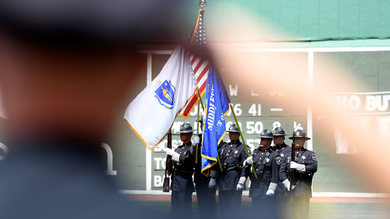 Fenway Park