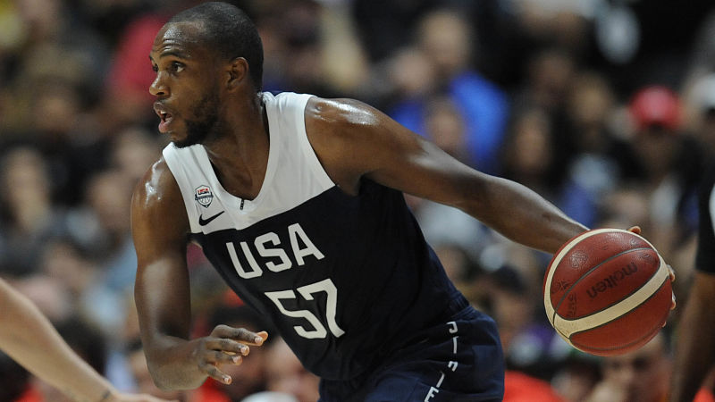 Khris Middleton