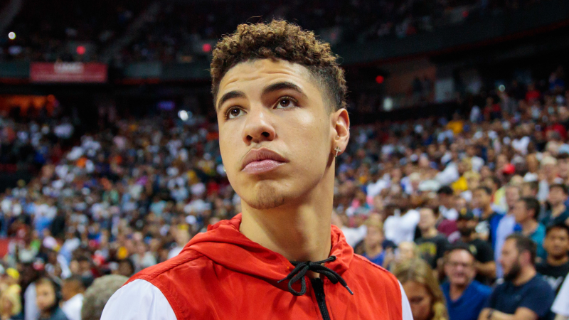 LaMelo Ball