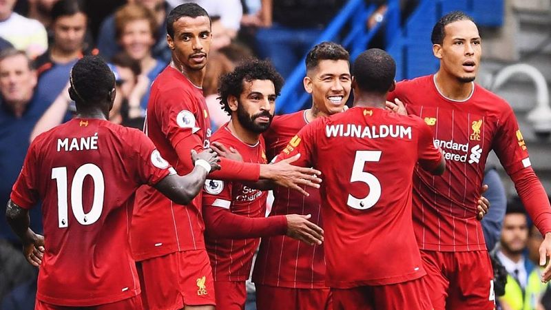 Liverpool