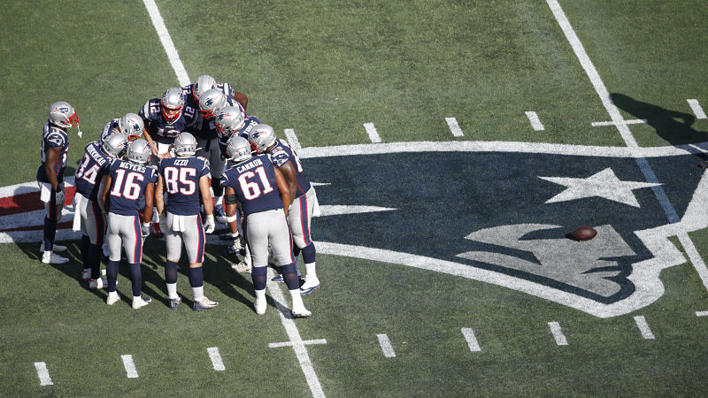 New England Patriots