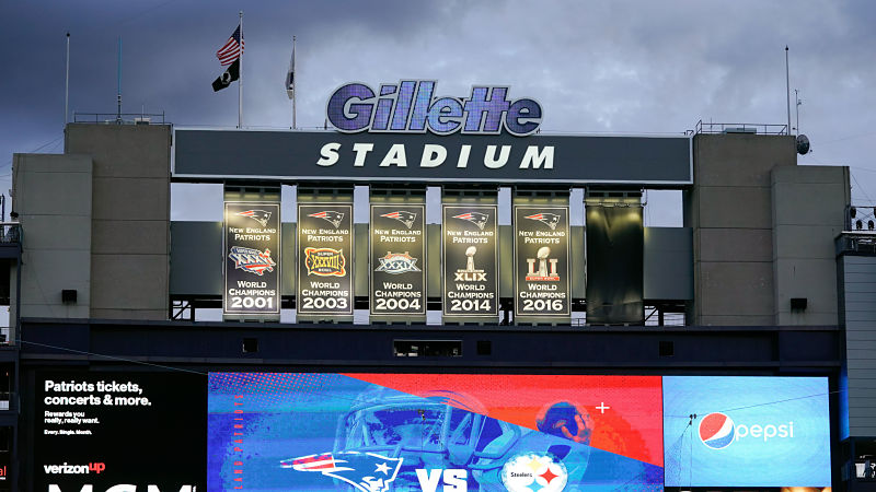 New England Patriots