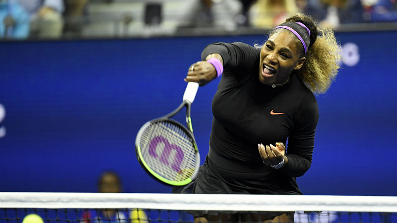 Serena Williams