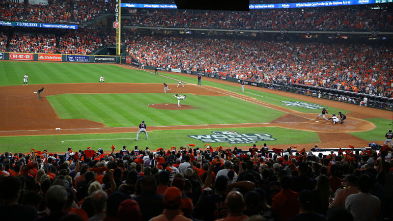 Houston Astros