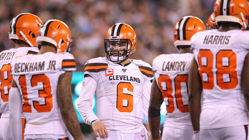 Cleveland Browns