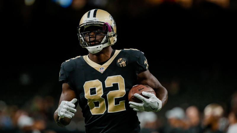 Ben Watson