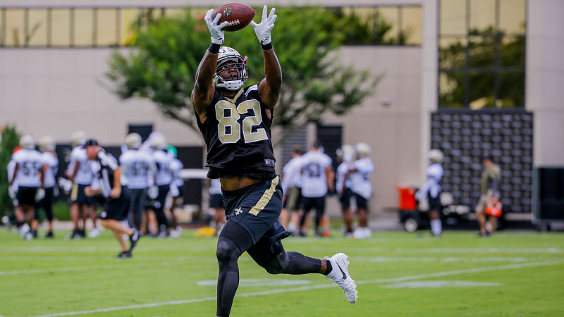 New England Patriots tight end Benjamin Watson