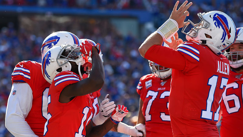 Buffalo Bills