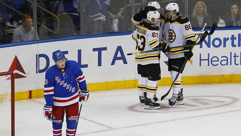 Boston Bruins