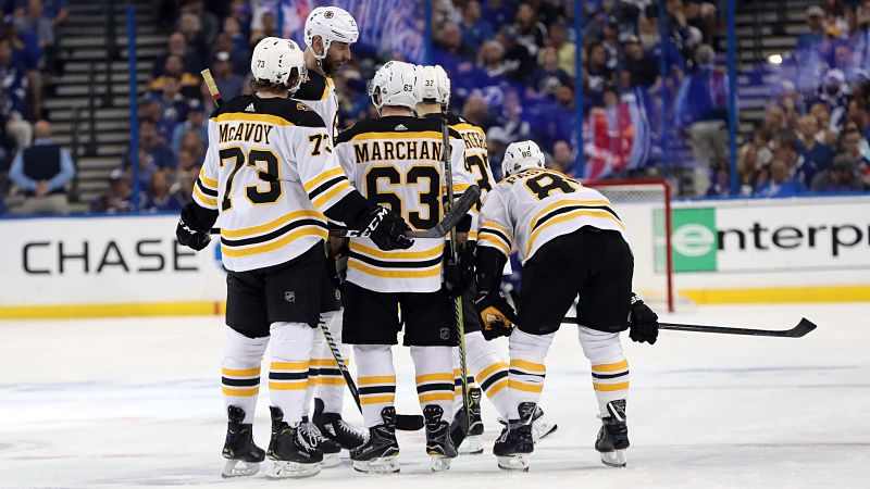 Boston Bruins