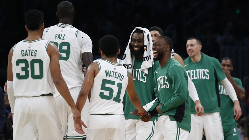 Boston Celtics