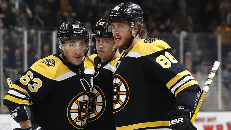 Boston Bruins