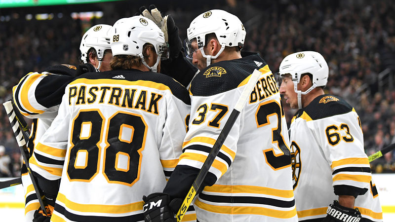 Boston Bruins