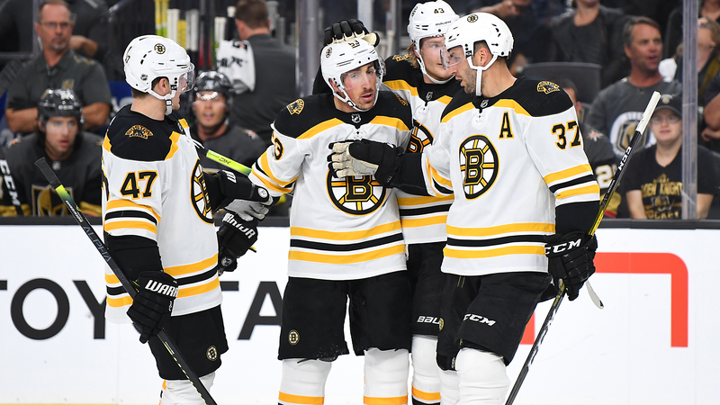 Boston Bruins