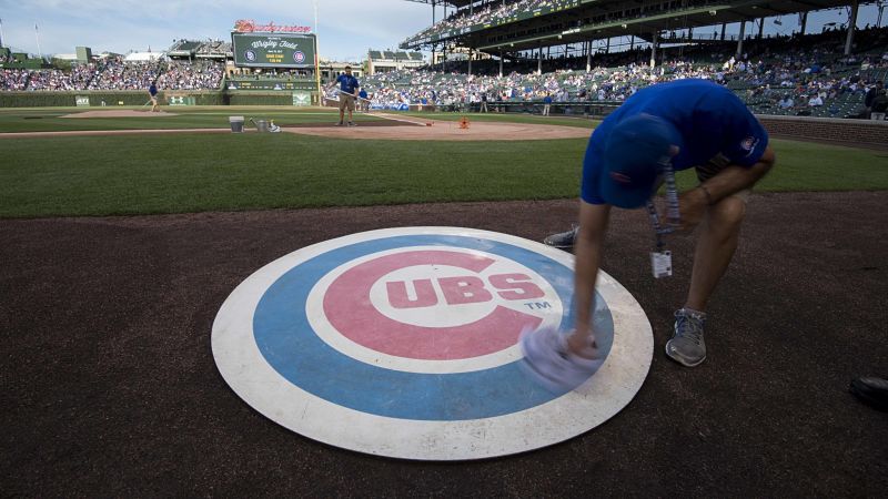 Chicago Cubs