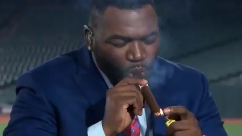 David Ortiz