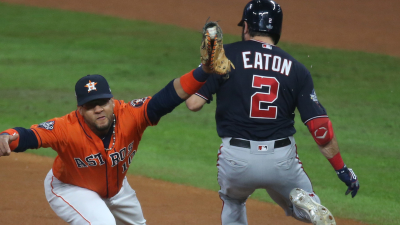 Houston Astros