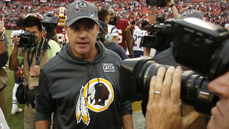 Jay Gruden