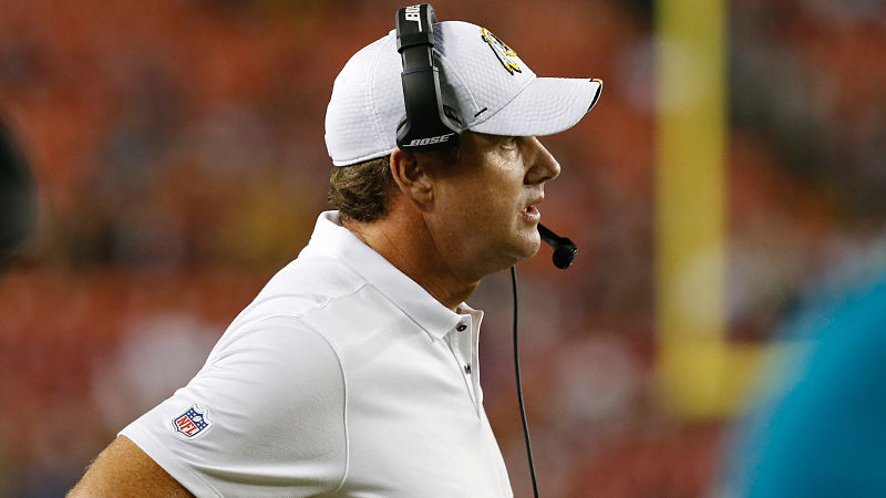 Jay Gruden