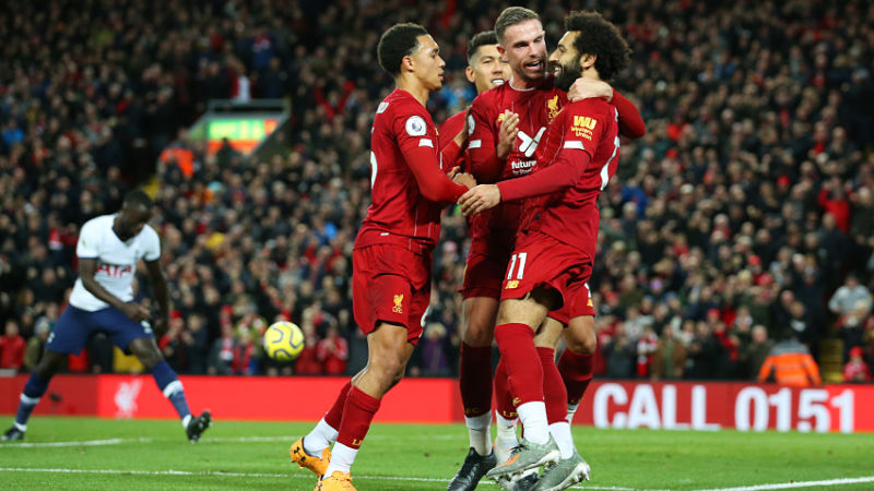 Liverpool