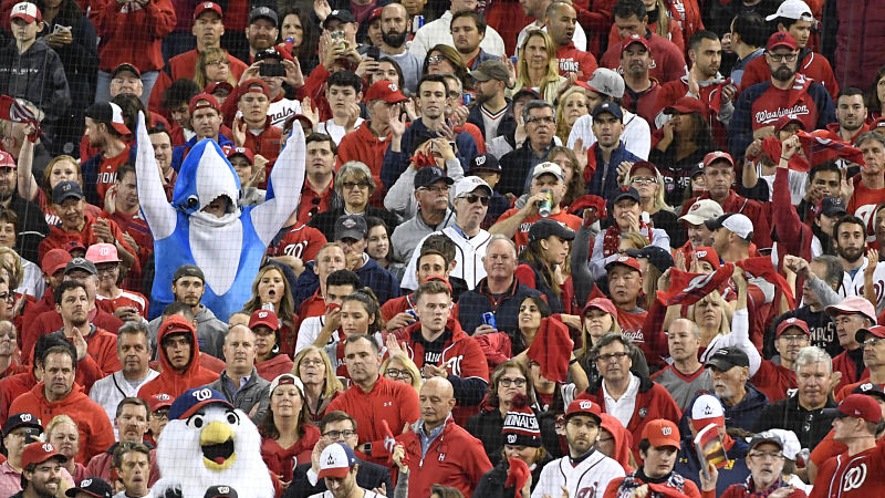 Washington Nationals